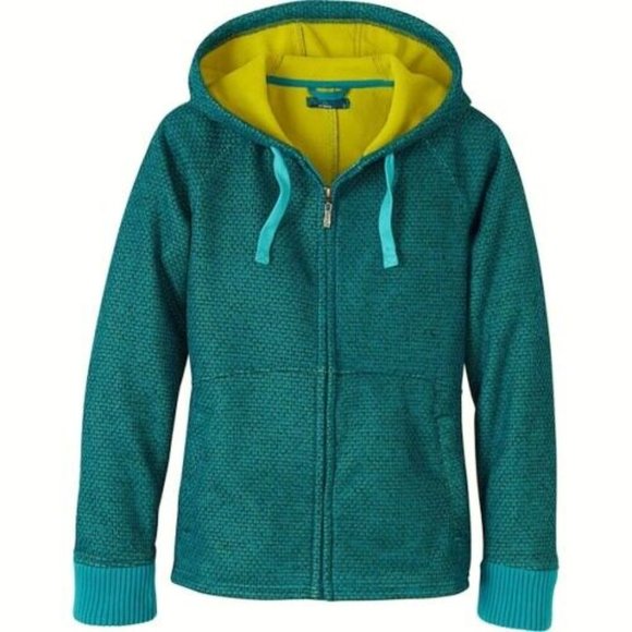 PRANA Jacket - Picture 1 of 7